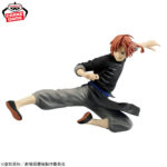 Banpresto Gintama: Yoshiwara in Flames - Kamui VIBRATION STARS Figure