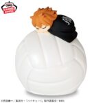 Banpresto Haikyu!! - Shoyo Hinata Suyasuya Room Light Towel