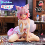 Banpresto hololive - Hakui Koyori Relax time Figure