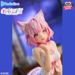 Banpresto hololive - Hakui Koyori Relax time Figure