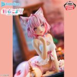 Banpresto hololive - Hakui Koyori Relax time Figure