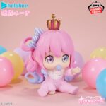 Banpresto hololive - Himemori Luna hololive IF Figure (Holobabies ver.)
