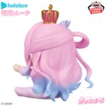 Banpresto hololive - Himemori Luna hololive IF Figure (Holobabies ver.)