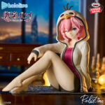 Banpresto hololive: #hololive IF - Takamine Lui Relax time Figure