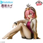 Banpresto hololive: #hololive IF - Takamine Lui Relax time Figure