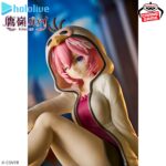 Banpresto hololive: #hololive IF - Takamine Lui Relax time Figure