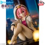 Banpresto hololive: #hololive IF - Takamine Lui Relax time Figure