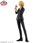 Banpresto HUNTER×HUNTER - Kurapika Grandista Figure