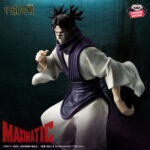 Banpresto Jujutsu Kaisen - Choso MAXIMATIC Figure (The Culling Game ver.)