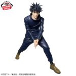 Banpresto Jujutsu Kaisen - Megumi Fushiguro Grandista Figure