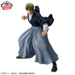 Banpresto Jujutsu Kaisen - Naoya Zen'in MAXIMATIC Figure