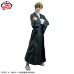 Banpresto Jujutsu Kaisen - Naoya Zenin Grandista Figure