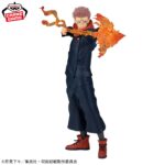 Banpresto Jujutsu Kaisen - Sukuna MAXIMATIC PLUS Figure