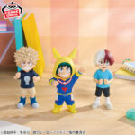 Banpresto My Hero Academia - Bakugo Katsuki Cheer Pico Figure