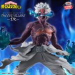 Banpresto My Hero Academia - Dabi THE EVIL VILLAINS-DX- Figure