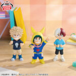 Banpresto My Hero Academia - Izuku Midoriya Cheer Pico Figure