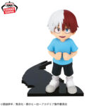 Banpresto My Hero Academia - Shoto Todoroki Cheer Pico Figure