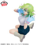 Banpresto My Hero Academia - Toru Hagakure GLITTER&GLAMOURS Figure