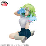 Banpresto My Hero Academia - Toru Hagakure GLITTER&GLAMOURS Figure