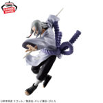 Banpresto Naruto - Kimimaro VIBRATION STARS Figure