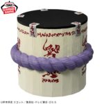 Banpresto Naruto - Sasuke's Coffin Figu Life! Figure