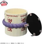 Banpresto Naruto - Sasuke's Coffin Figu Life! Figure