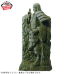 Banpresto Naruto: Valley of the End - Hashirama Senju Figu Life! Figu Life Figure