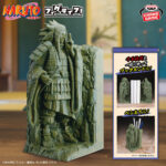 Banpresto Naruto: Valley of the End - Uchiha Madara Figu Life! Figu Life Figure