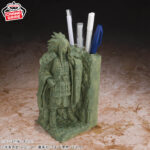Banpresto Naruto: Valley of the End - Uchiha Madara Figu Life! Figu Life Figure