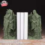 Banpresto Naruto: Valley of the End - Uchiha Madara Figu Life! Figu Life Figure