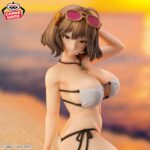 Banpresto NIKKE - Anise Cord Reel Figure
