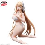 Banpresto NIKKE - Viper Code Reel Figure