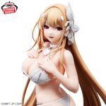 Banpresto NIKKE - Viper Code Reel Figure
