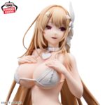 Banpresto NIKKE - Viper Code Reel Figure