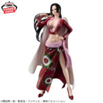Banpresto One Piece - Boa Hancock Grandista Figure