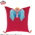 Banpresto One Piece - Buggy Mecha Mofugutto Mecha Mofugutto Plush