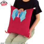 Banpresto One Piece - Buggy Mecha Mofugutto Mecha Mofugutto Plush