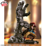 Banpresto One Piece - Eustass Kid Figu Life! Figu Life Figure