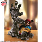 Banpresto One Piece - Eustass Kid Figu Life! Figu Life Figure