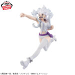Banpresto One Piece - Jewelry Bonney BATTLE RECORD COLLECTION Figure (The Most Free Future ver.)