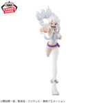 Banpresto One Piece - Jewelry Bonney BATTLE RECORD COLLECTION Figure (The Most Free Future ver.)