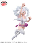 Banpresto One Piece - Jewelry Bonney KING OF ARTIST Figure (The Most Free Future ver.)