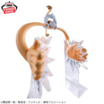 Banpresto One Piece - Monkey D. Luffy Figu Life! Figu Life Figure (Gear 5 ver.) vol.5