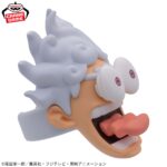 Banpresto ONE PIECE - Monkey D. Luffy One Piece Figuring! Accessory (Gear5 ver.) - Set of 5