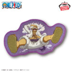 Banpresto One Piece - Monkey D. Luffy Rug Mat (Gear 5 ver.)