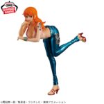 Banpresto One Piece - Nami & Boa Hancock GRANDLINE JOURNEY Figure (Special ver.) - Set of 2