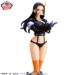 Banpresto One Piece - Nico Robin GLITTER&GLAMOURS Figure (Egghead Style ver.)
