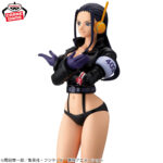 Banpresto One Piece - Nico Robin GLITTER&GLAMOURS Figure (Egghead Style ver.)