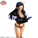 Banpresto One Piece - Nico Robin GLITTER&GLAMOURS Figure (Egghead Style ver.)