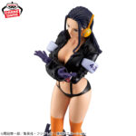 Banpresto One Piece - Nico Robin GLITTER&GLAMOURS Figure (Egghead Style ver.)